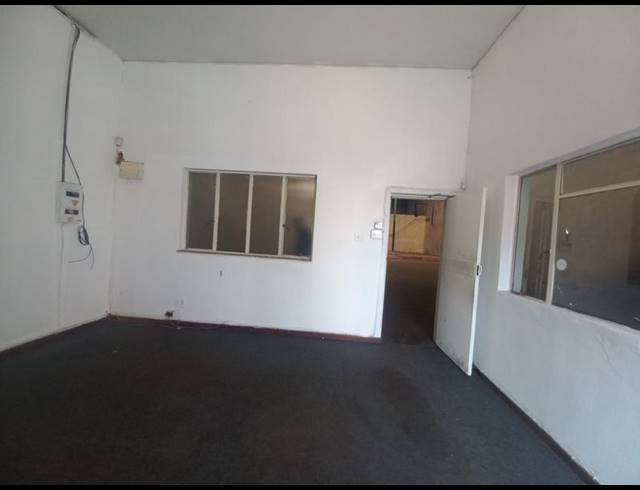 BUSINESS PROPERTY TO RENT IN PRETORIA WEST